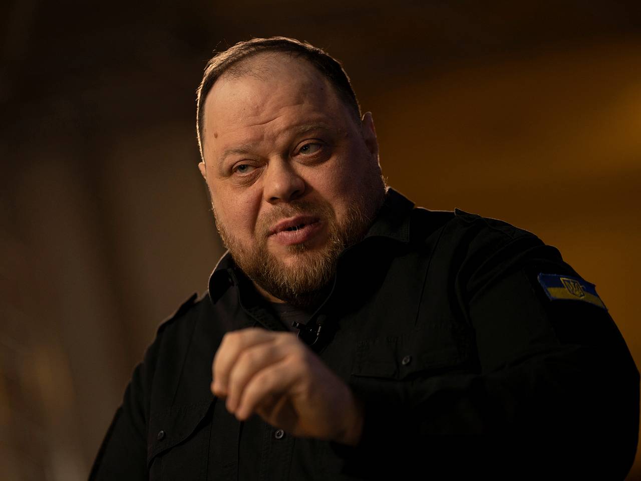 Спикер Рады менее чем за час подписал направленный против антикоррупционного бюро закон