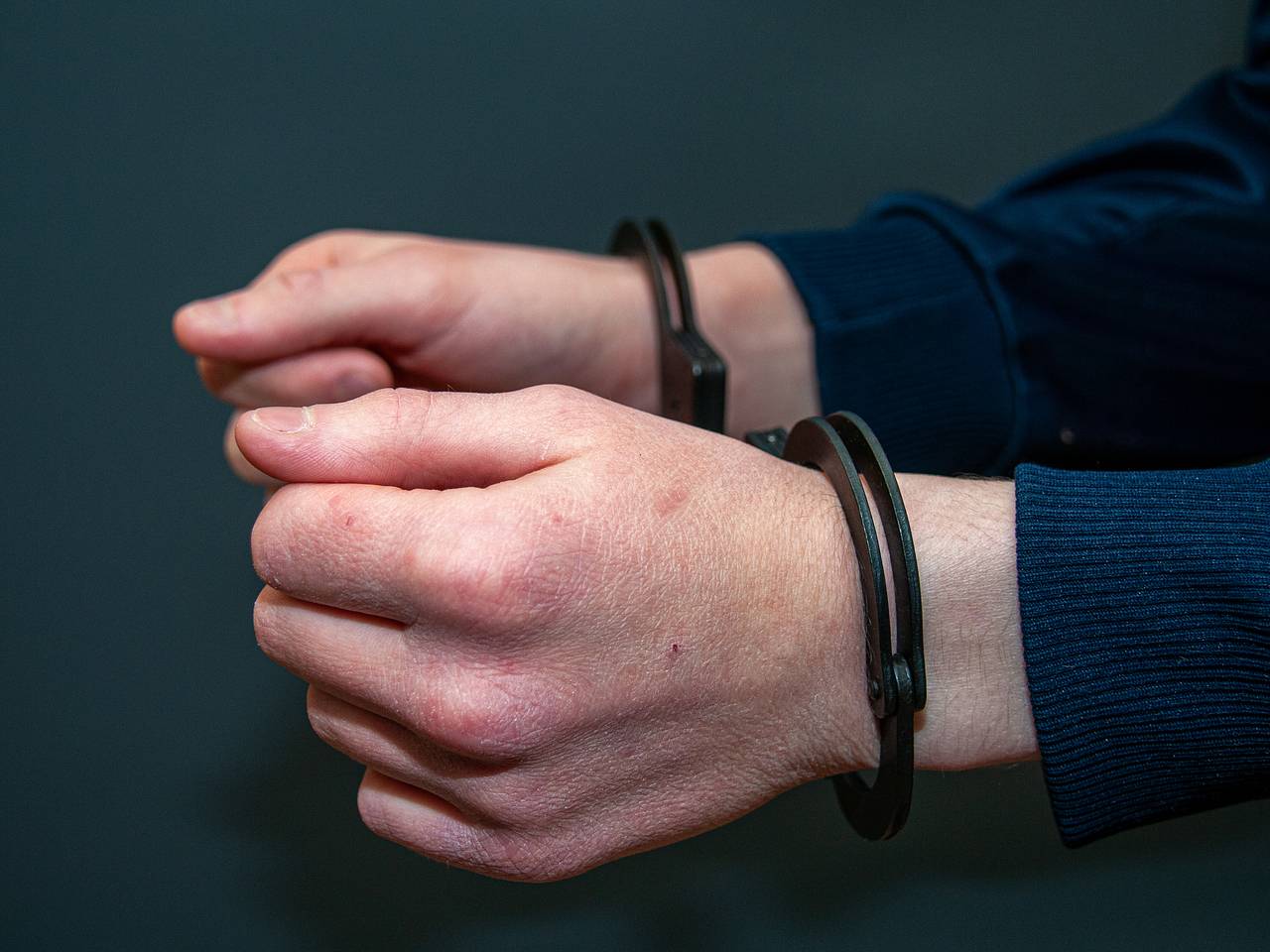 Украинских детективов уличили в госизмене
