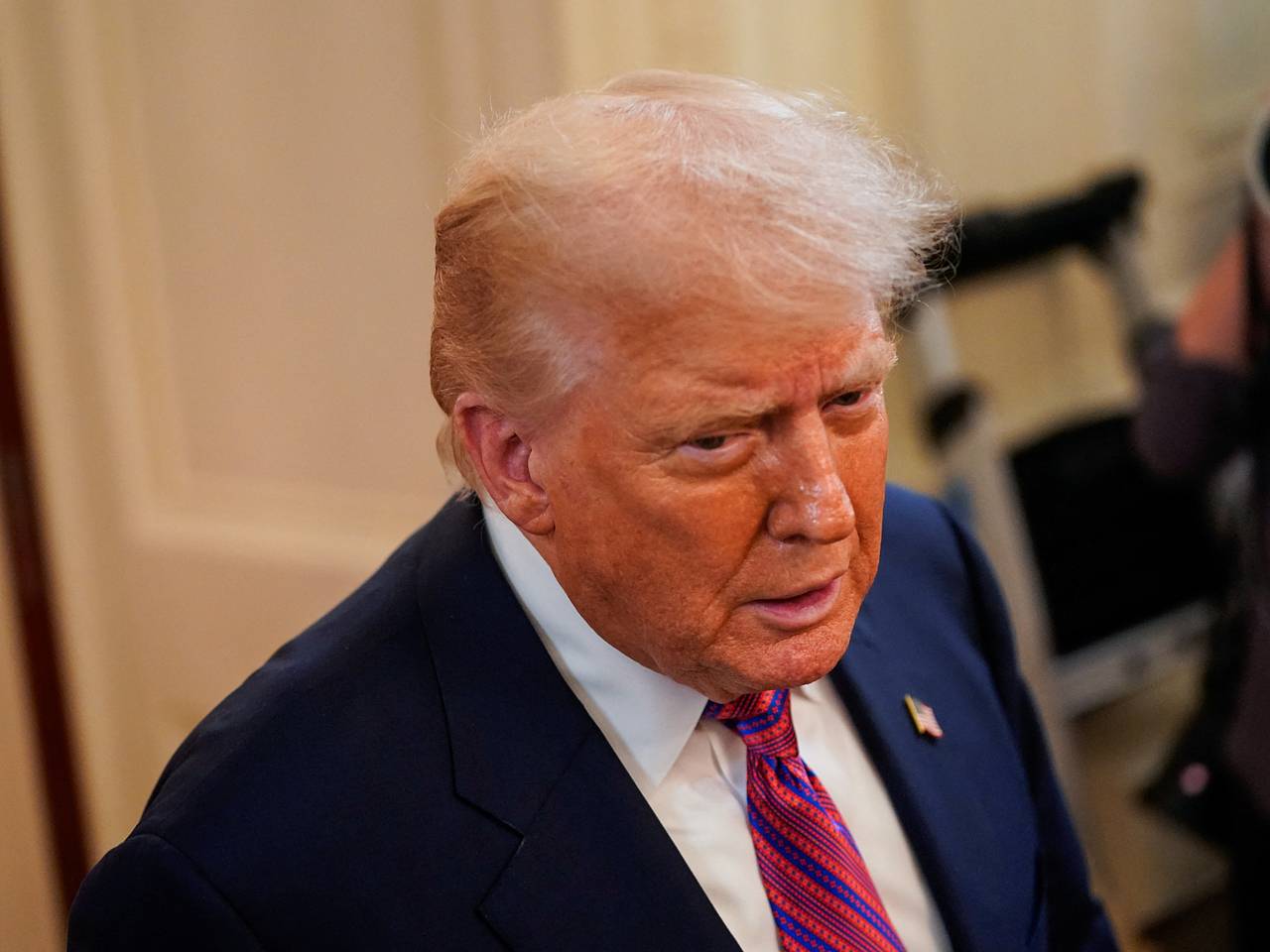 В США рассказали о скатившемся до политики Байдена Трампе