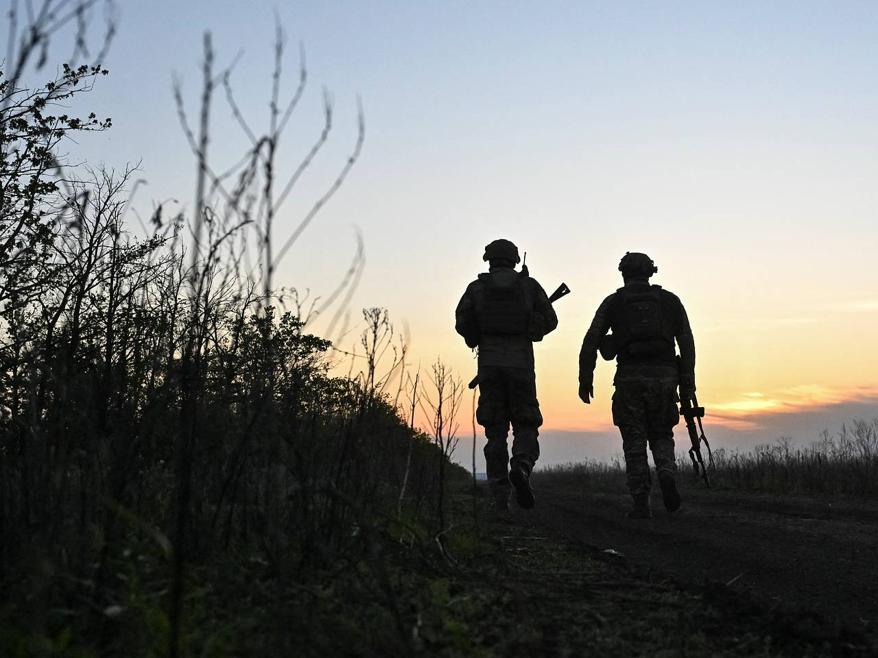 В России оценили возможность начала партизанской войны на Украине