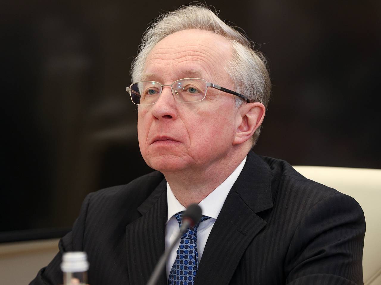 В МИД России высказались о продолжении переговоров с Украиной