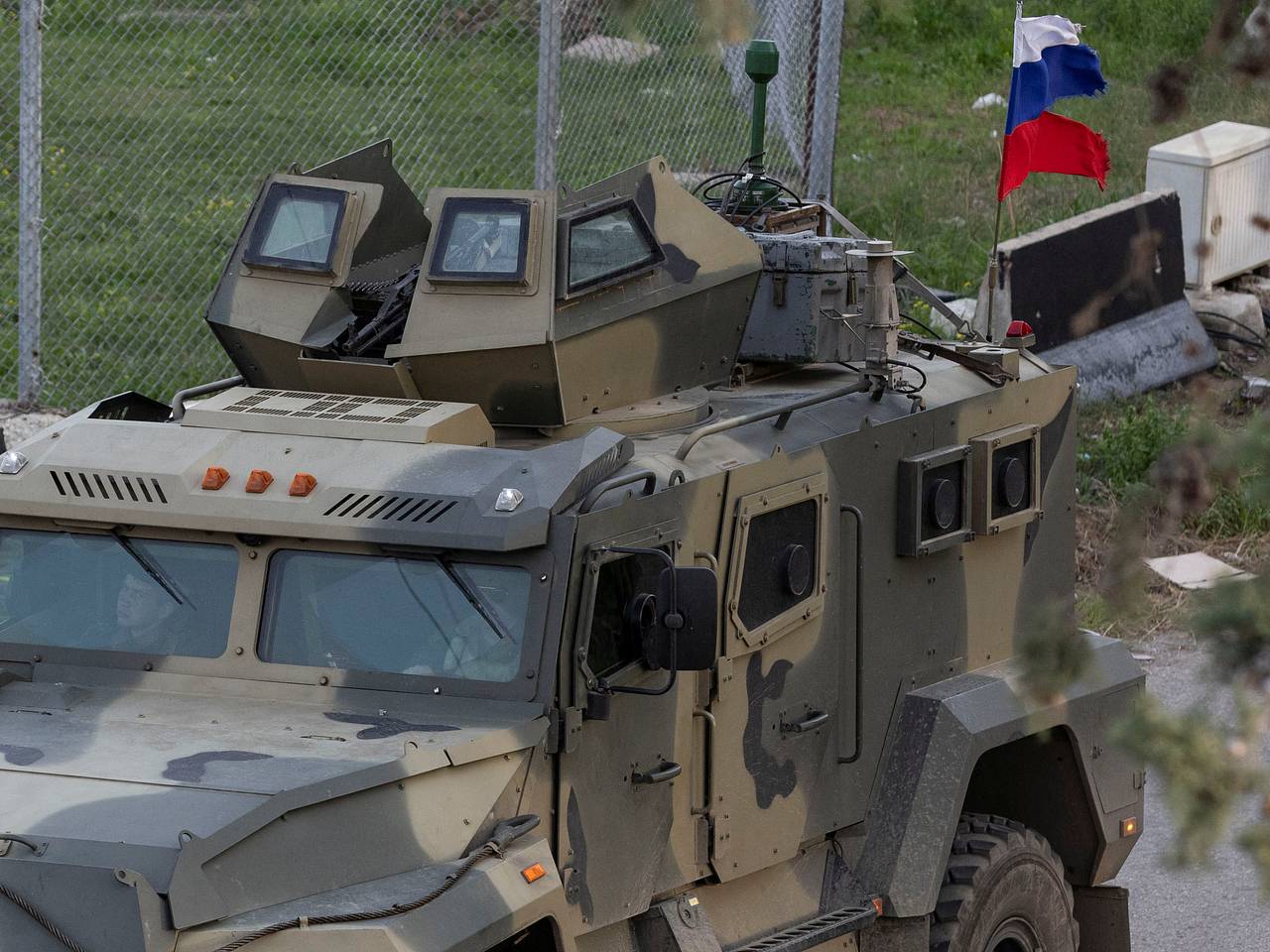 Российские войска разоружили более 5000 боевиков в Африке