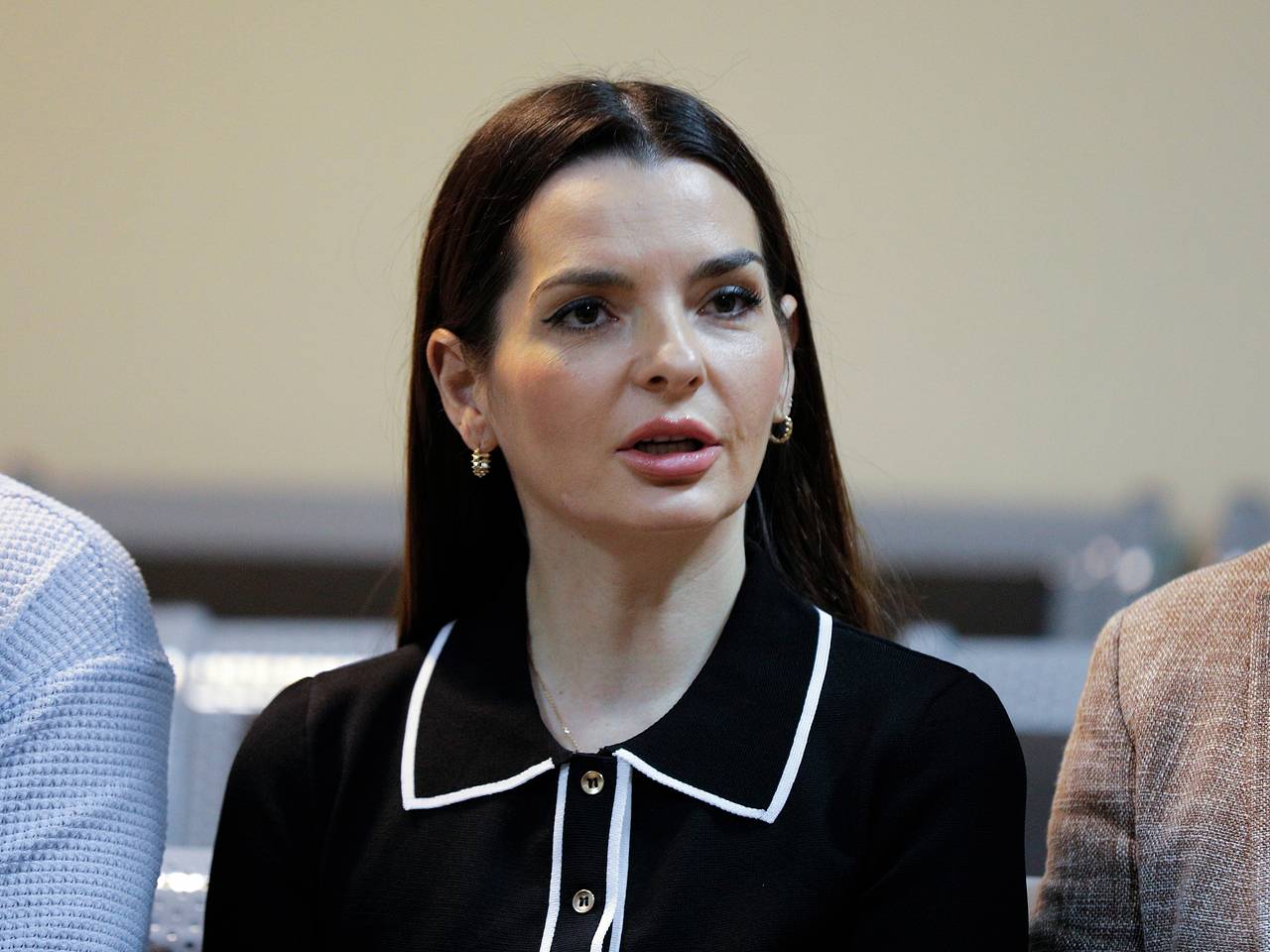 В Молдавии прокурор запросил девять лет лишения свободы для Гуцул