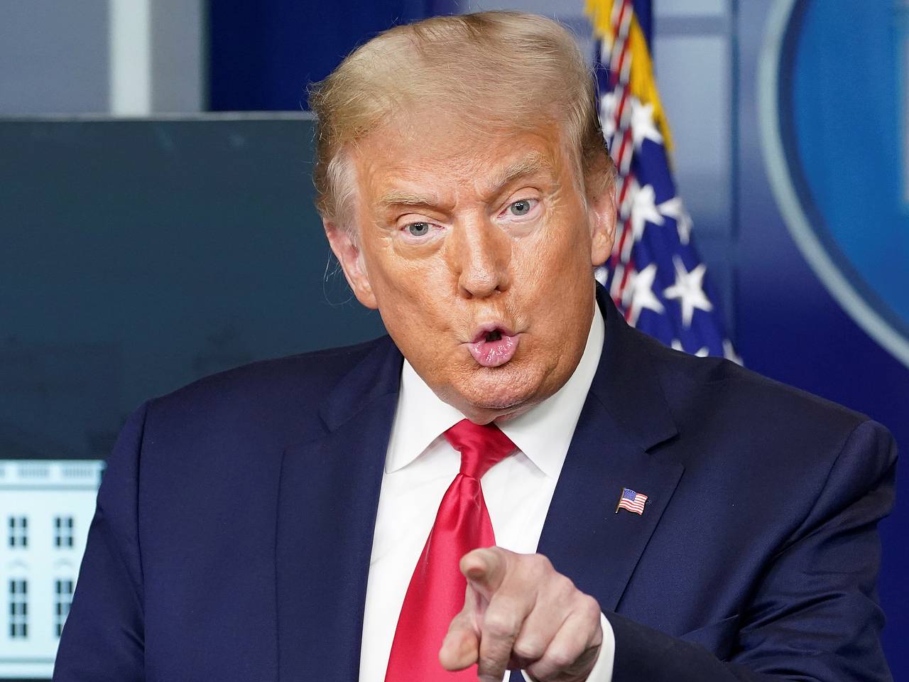 Трампа предупредили о последствиях угроз союзникам России по БРИКС