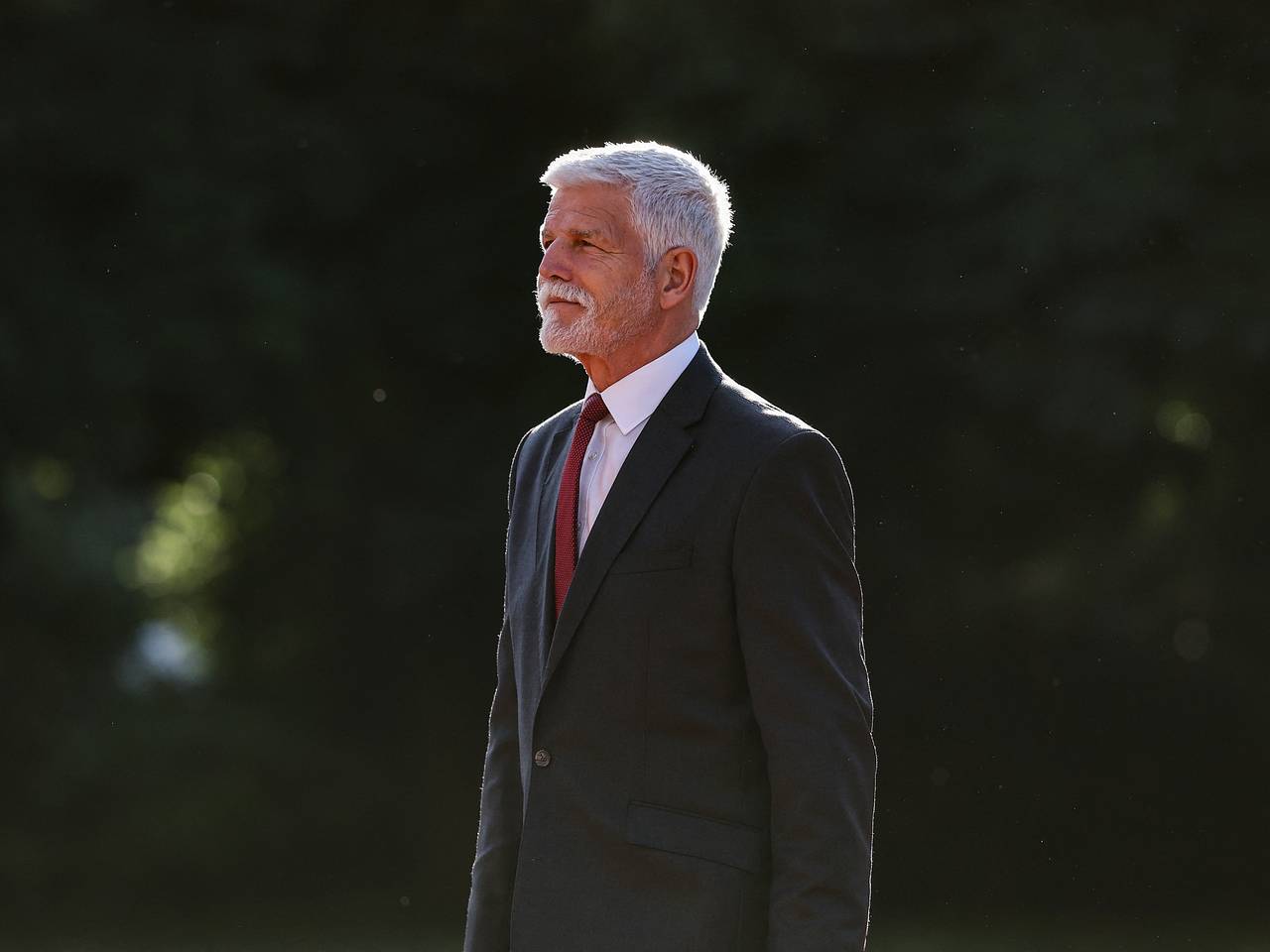 Президент Чехии раскрыл будущее отношений Запада с Россией после конфликта
