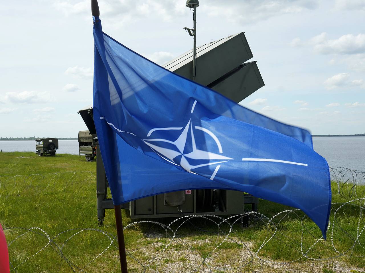 Взаимоотношения России и НАТО после урегулирования на Украине оценили