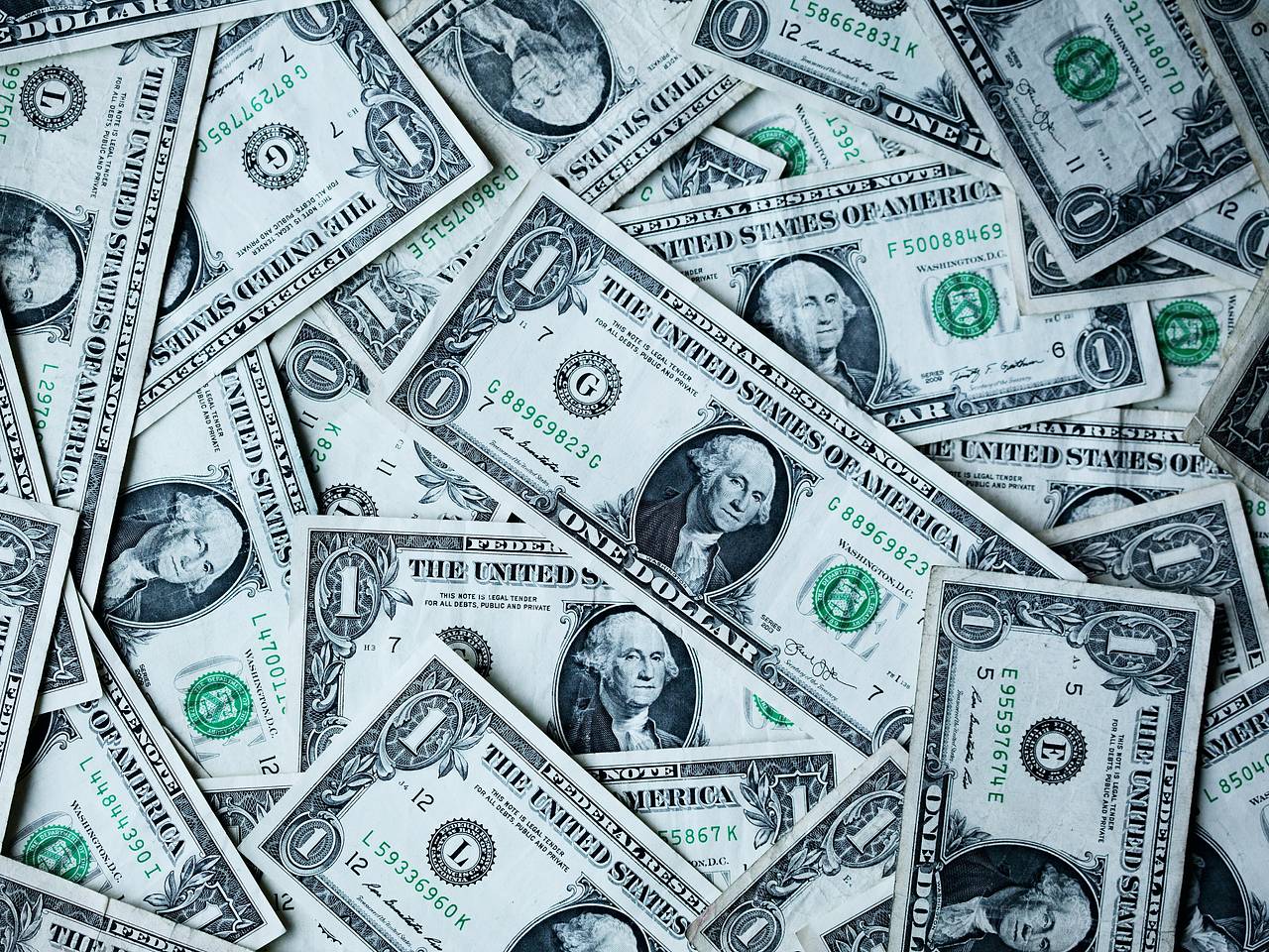 Размер помощи США Украине превысил 120 миллиардов долларов