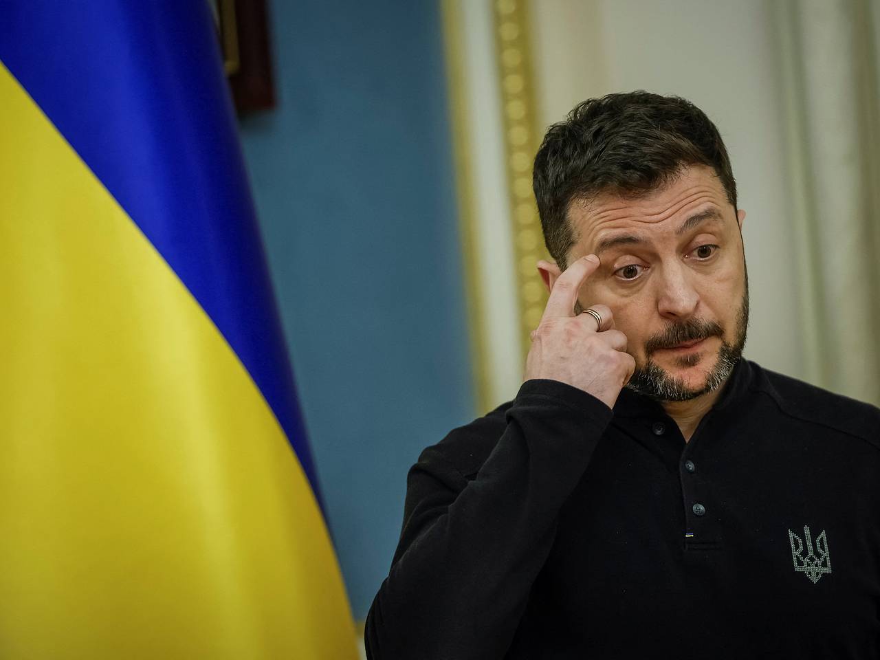 Закон против антикоррупционных структур на Украине