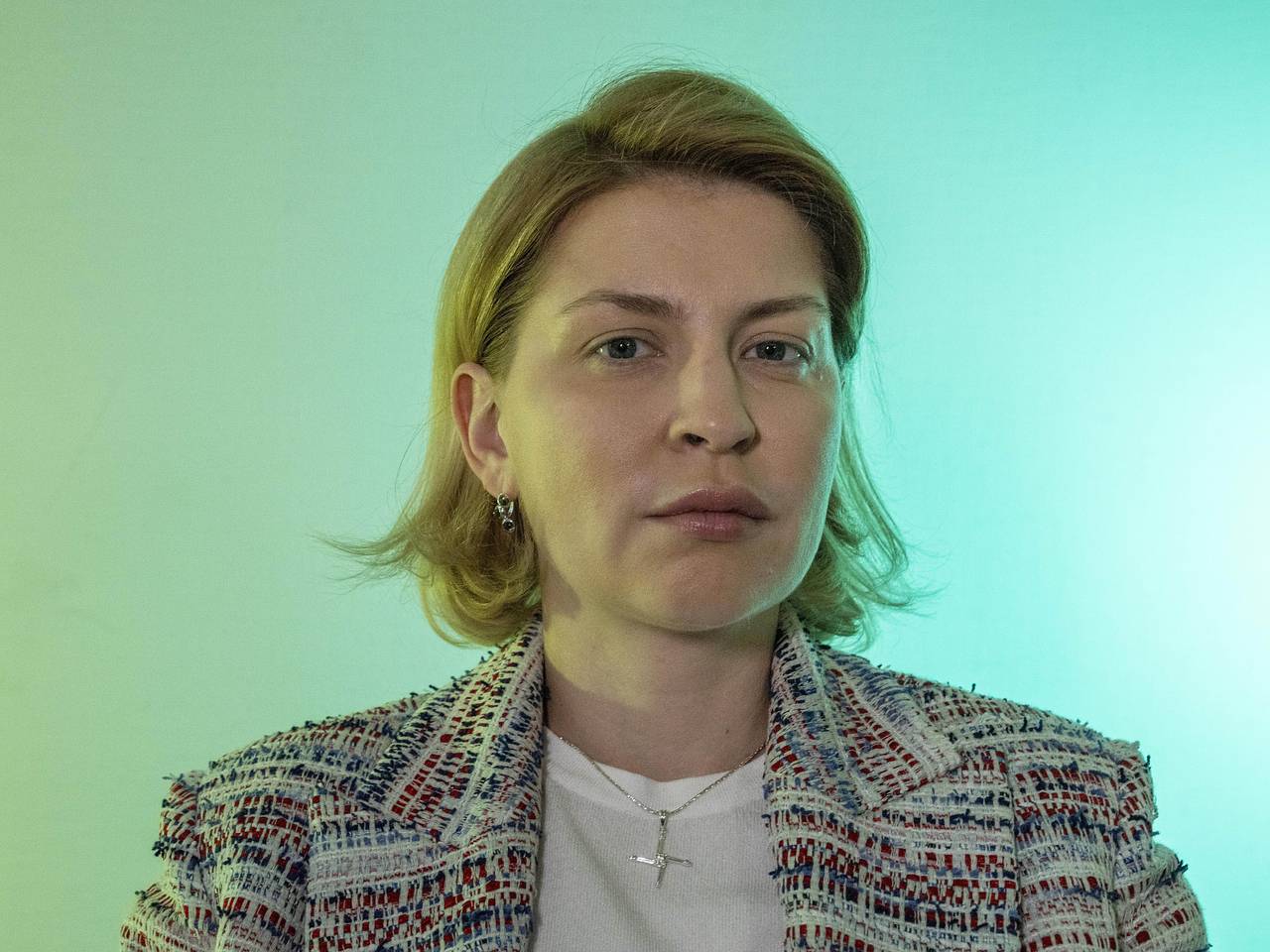 Назван еще один кандидат на должность посла Украины в США
