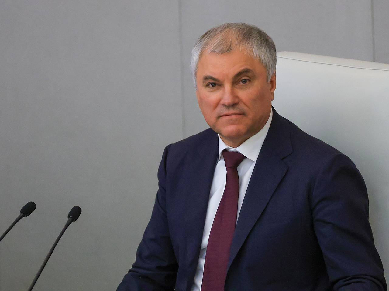 В Госдуме отреагировали на смерть режиссера Юрия Кары