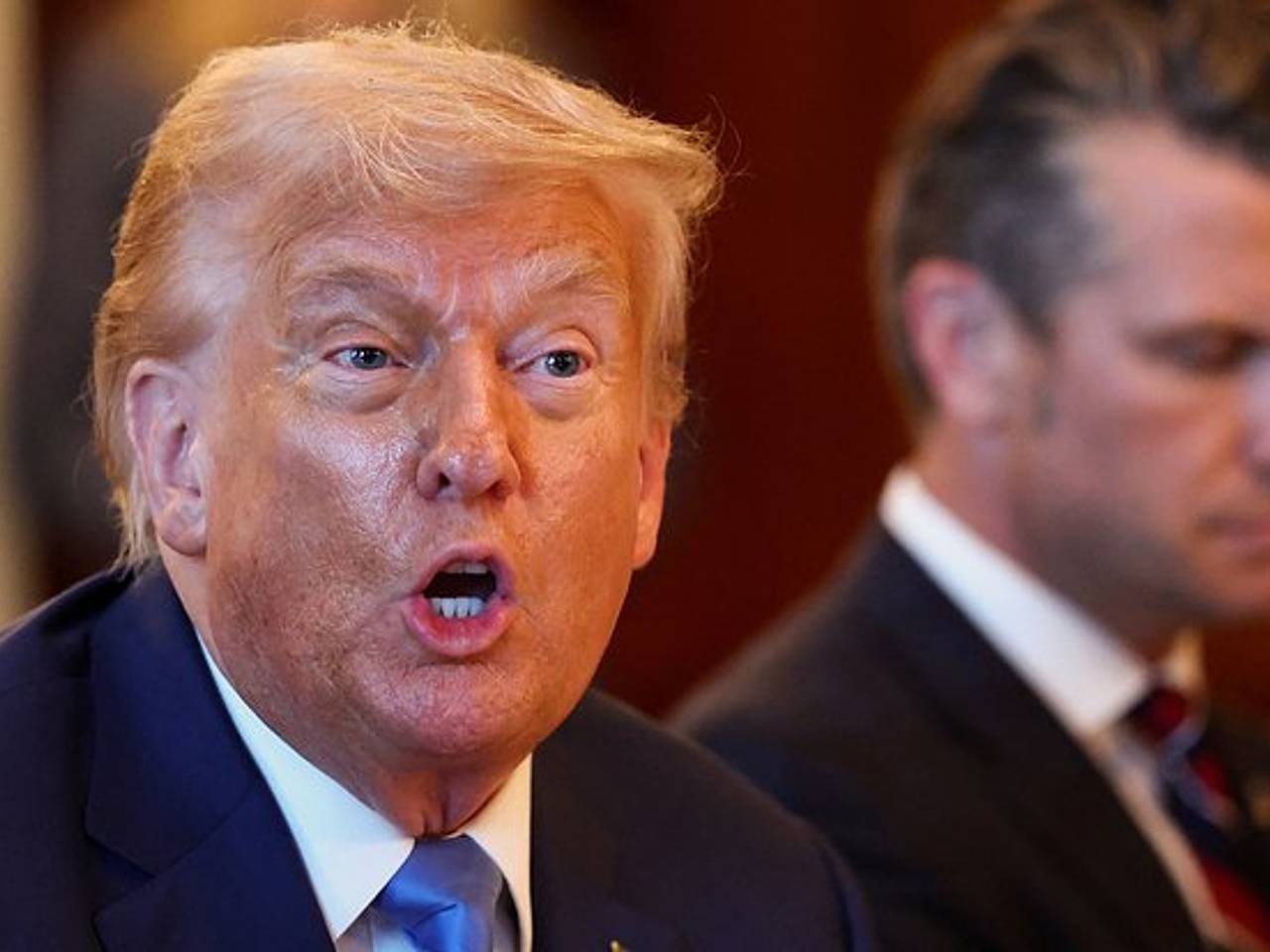 Крымский политолог оценил тактику Трампа в отношении России