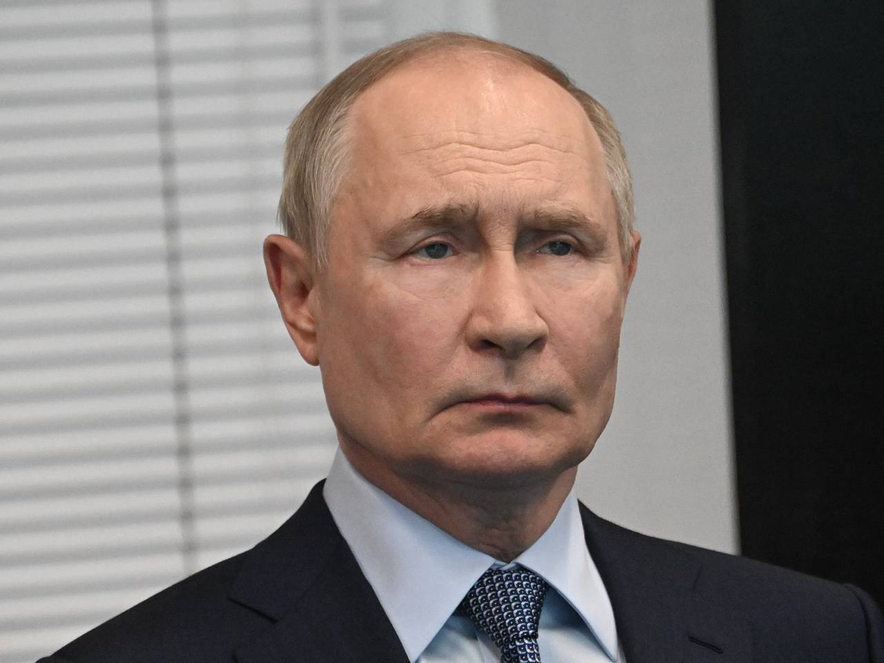 Путин продлил срок госслужбы замглавы МИД РФ
