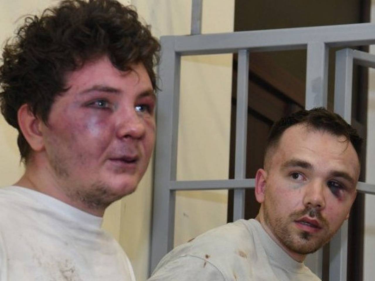 Суд в Азербайджане арестовал восьмерых россиян