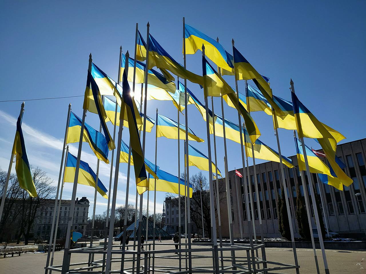 Омбудсмен обвинила Евросоюз в отказе возвращать вывезенных с Украины детей