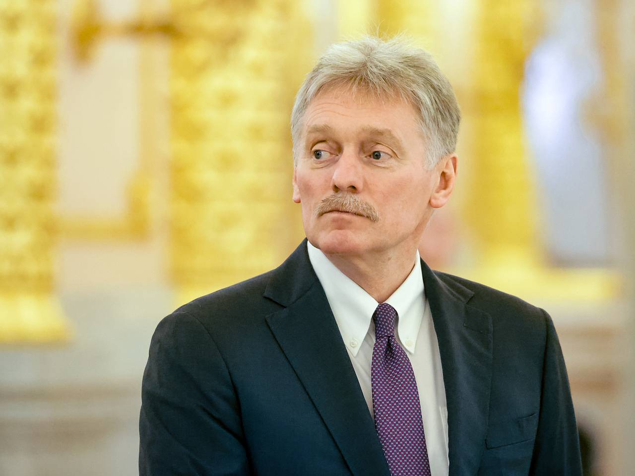 Песков оценил угрозу Москвы для Баку