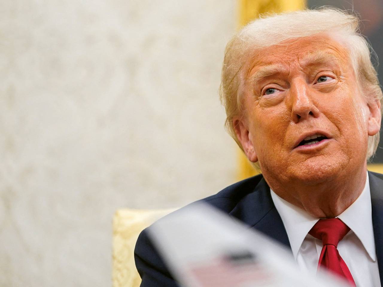 Европу разочаровал ультиматум Трампа в адрес России