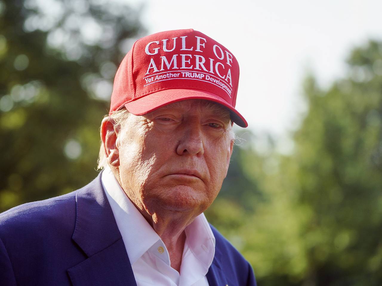 В Госдепе рассказали о приоритете Трампа насчет Украины