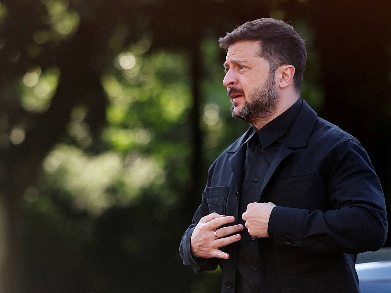 Зеленский оказался недоволен ВСУ на одном направлении