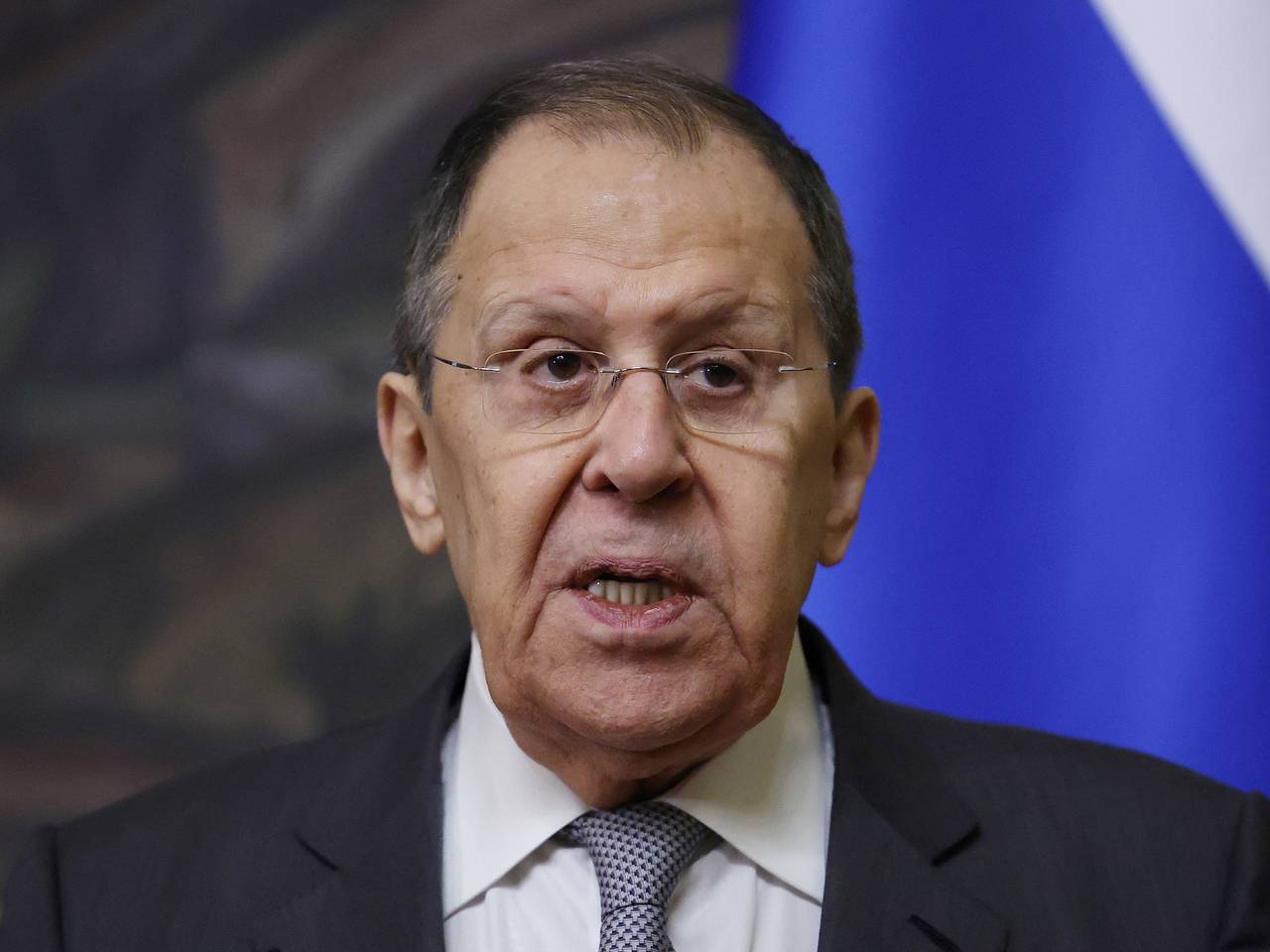 Лавров осудил неспровоцированные удары по Ирану