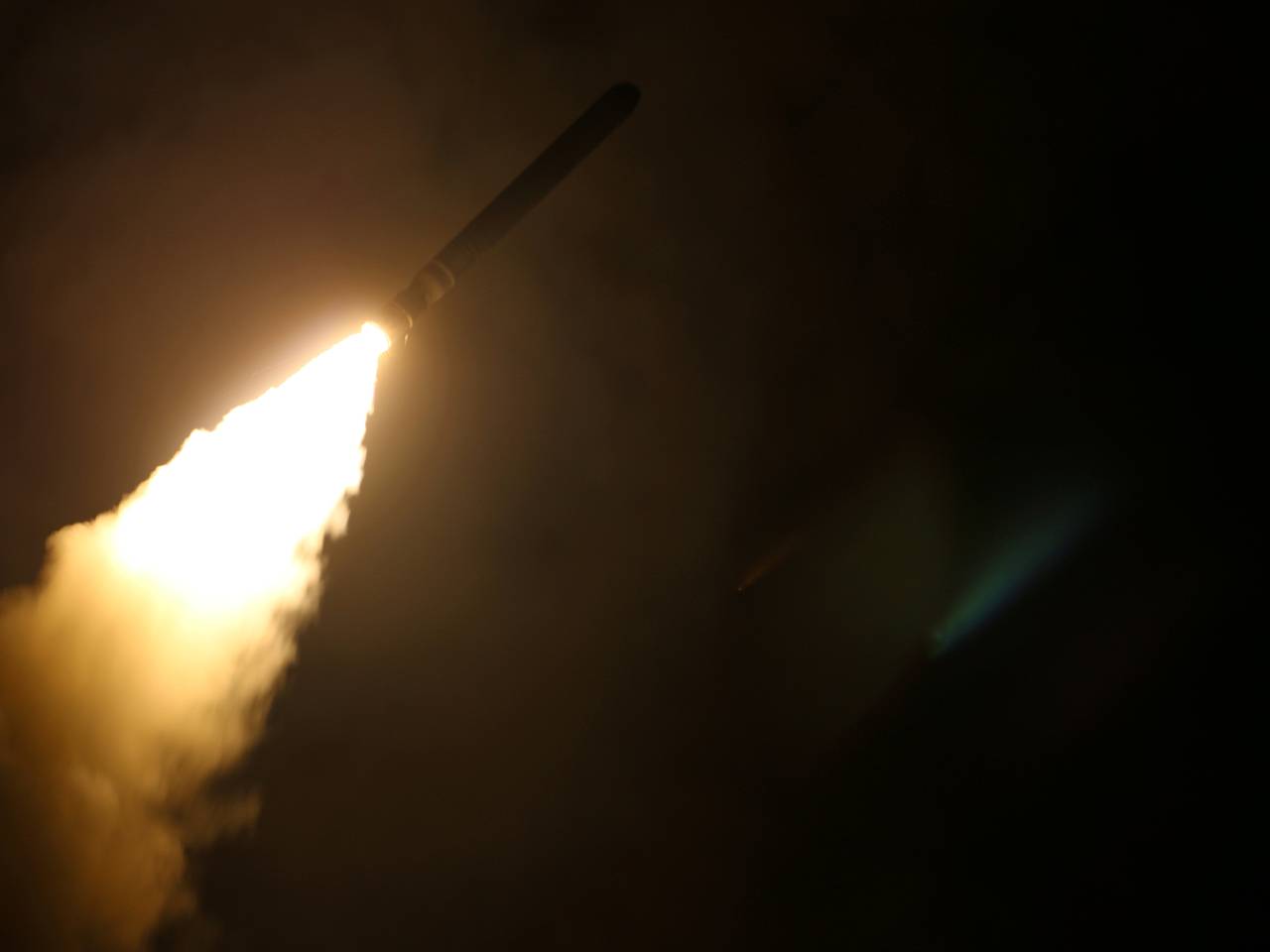 На Украине рассказали о проблемах с американскими ракетами