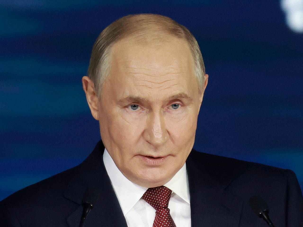 В Европе сделали заявление относительно Украины фразой «зависит от Путина»