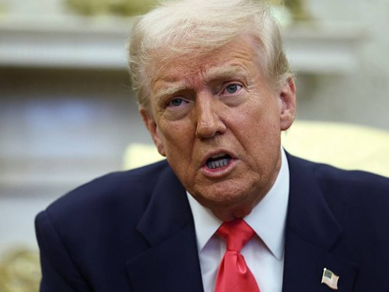 В Германии раскрыли истинные намерения Трампа в отношении России