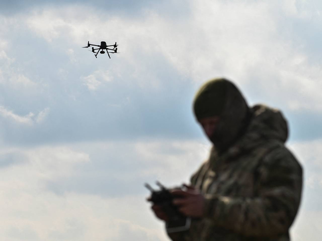 БПЛА ВСУ попали под удар Армии России на одном из ключевых направлений