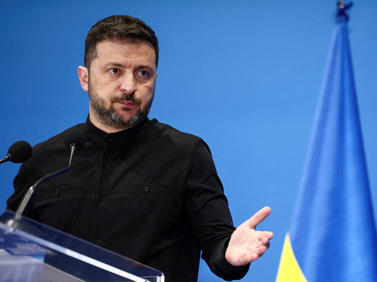Зеленский отчитался еще одному европейскому лидеру о борьбе с антикоррупционными органами