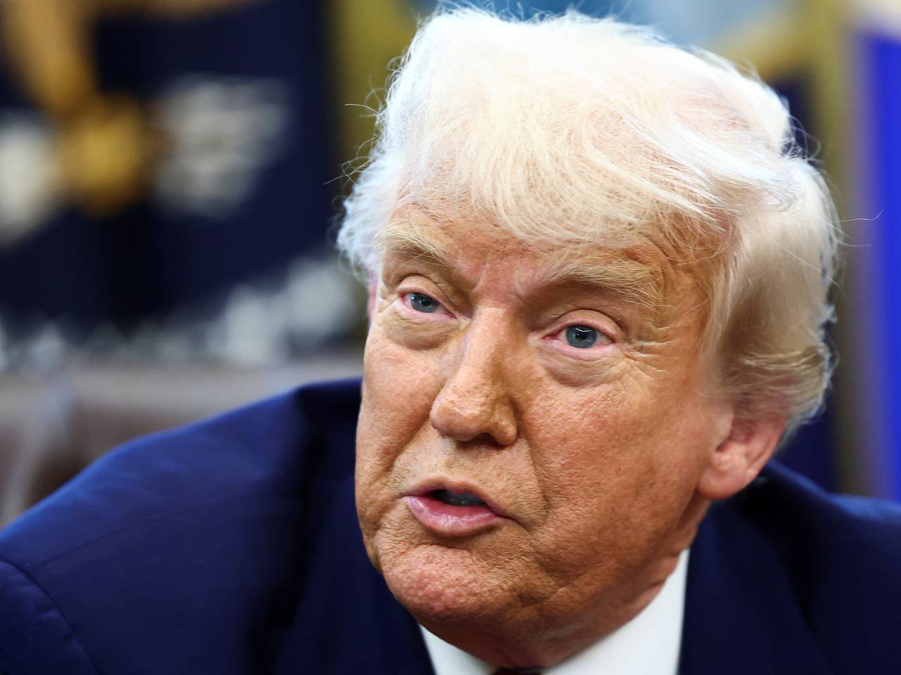 Axios узнал о плане Трампа передать Украине наступательное оружие