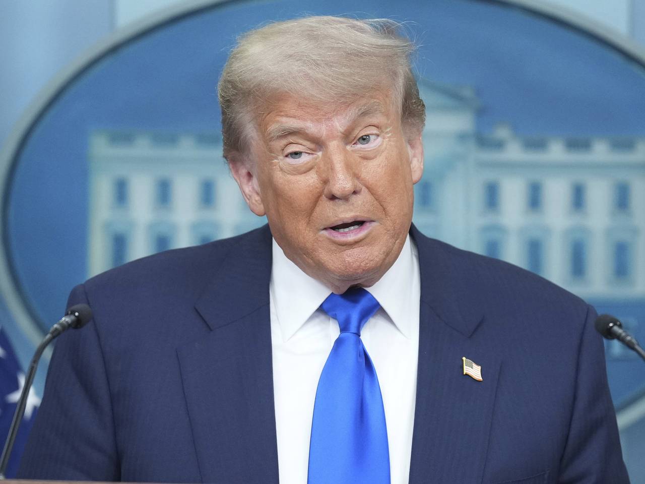 В Конгрессе США раскритиковали Трампа за инициативу по Украине
