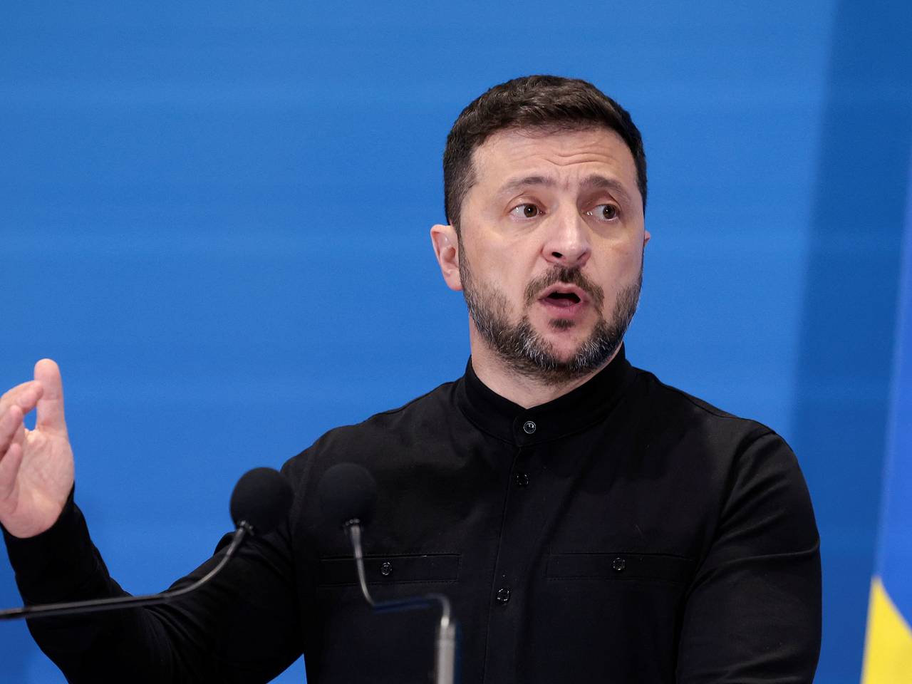 В США сделали радикальное предложение по российско-украинским переговорам