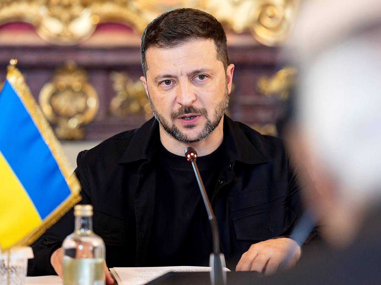 На Западе возмутились беззаконием на Украине