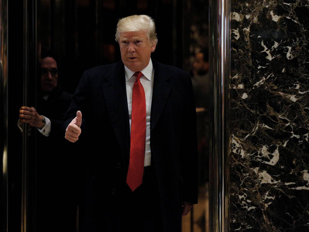 Трамп заранее предупреждал Маска о разногласиях по одному вопросу