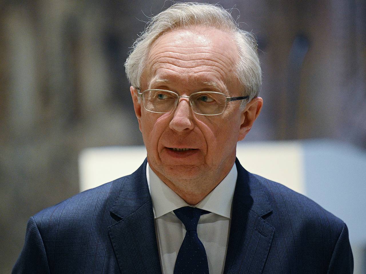 МИД России прокомментировал вызов посла Армении