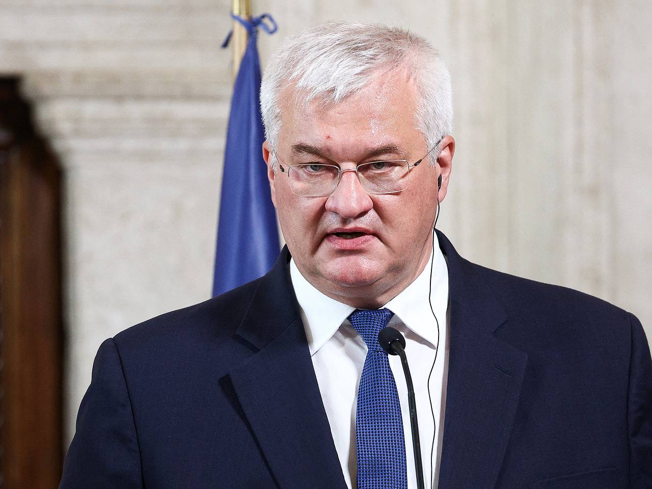 Глава МИД Украины высказался о продолжении контактов с Россией