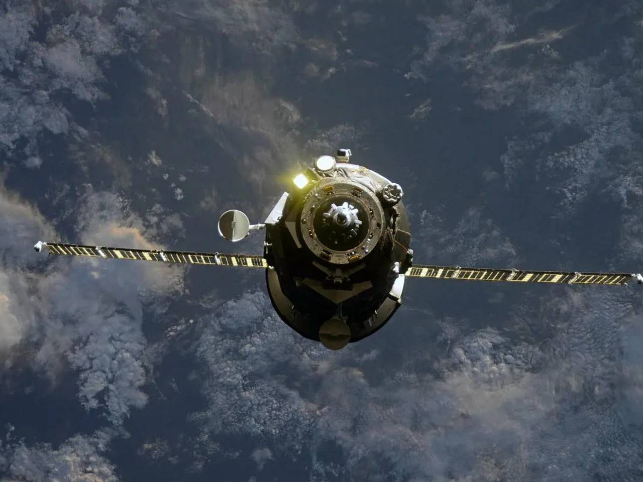 Сбой в работе Starlink устранили