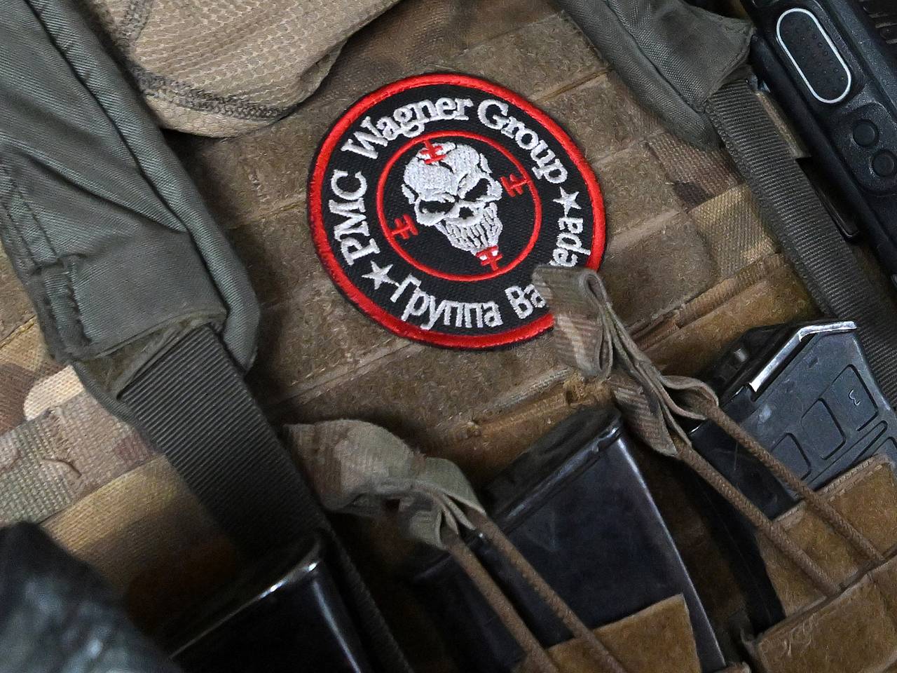 Четыре российских военнопленных сбежали из-под стражи на Украине