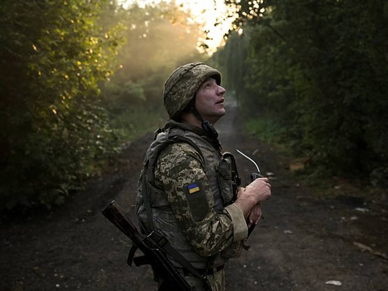 На Украине повторно мобилизовали в ВСУ вернувшихся из плена солдат