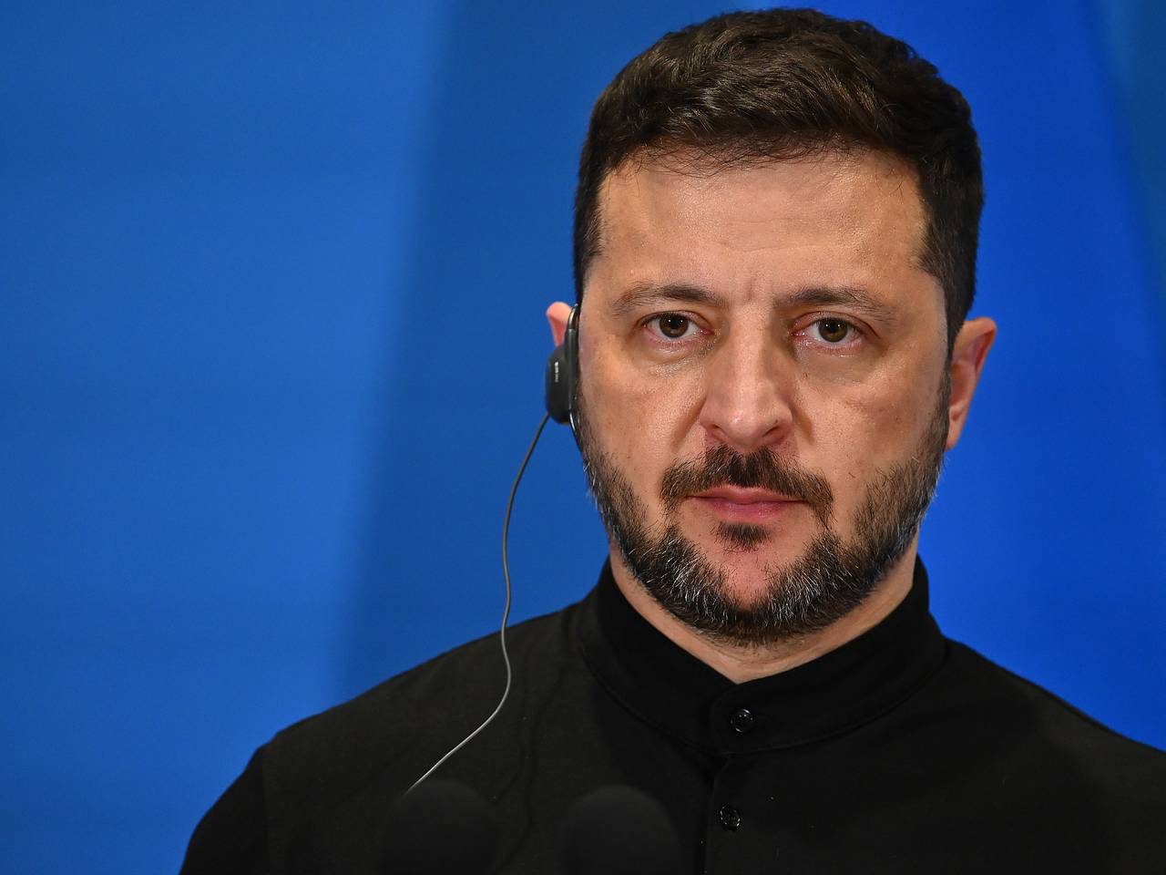 В США предрекли Украине потерю поддержки Запада из-за поступка Зеленского