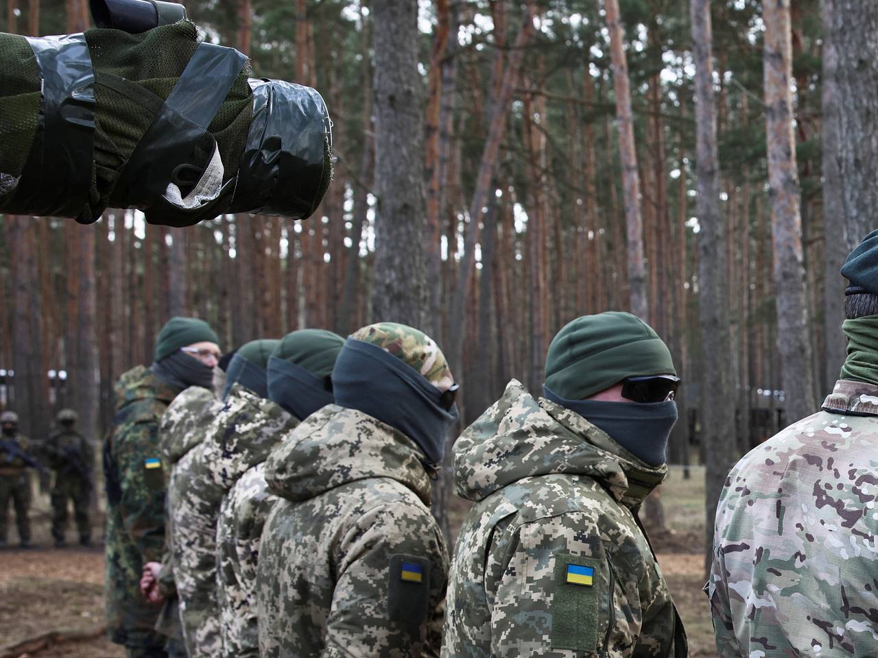 Российский дипломат сделал тревожный прогноз по Украине
