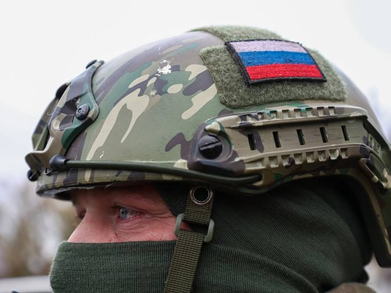 Пушилин заявил о проблемах ВСУ из-за потери Белой Горы в ДНР