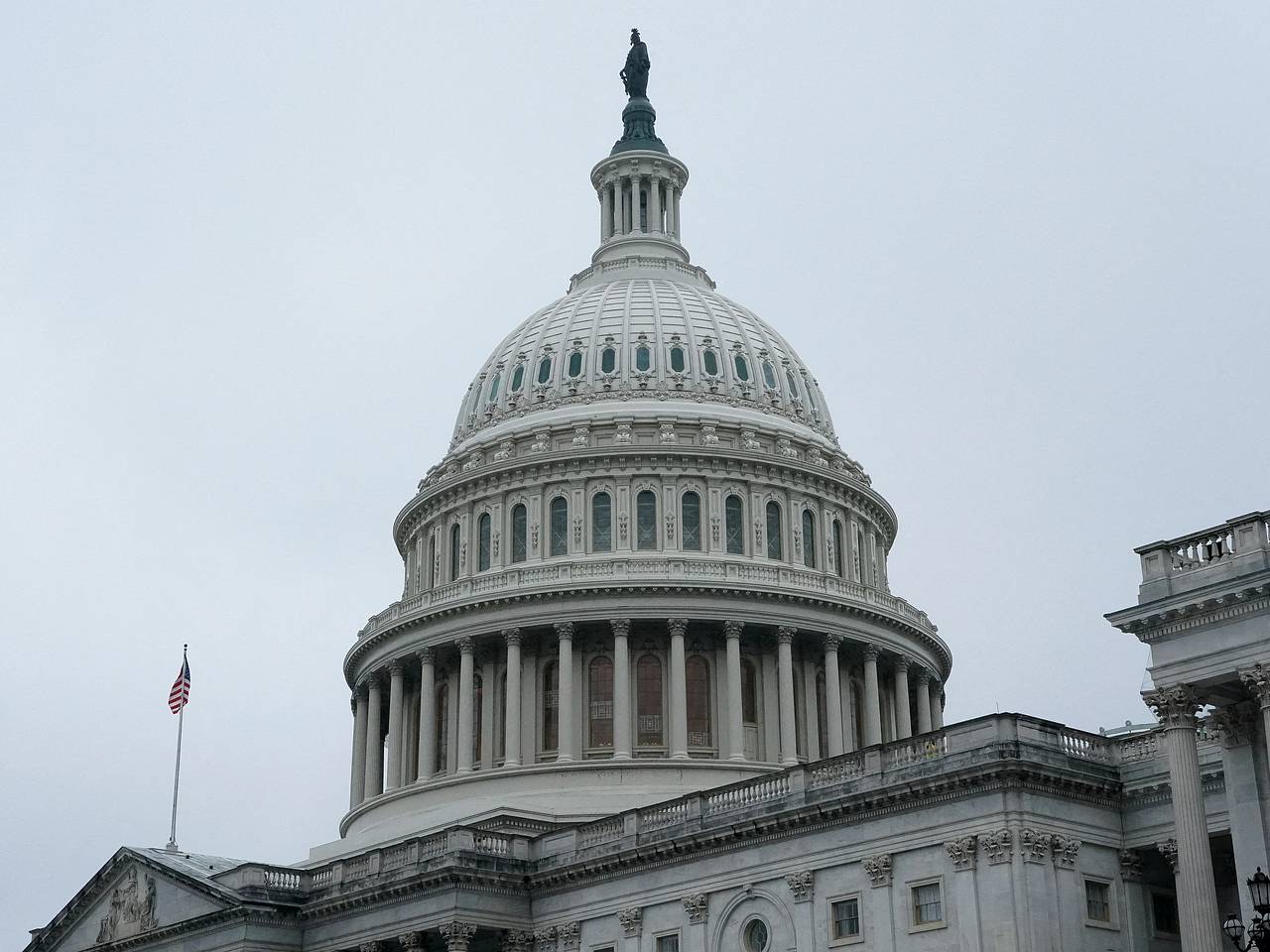 В Сенате США призвали к переговорам с Россией по ядерному оружию