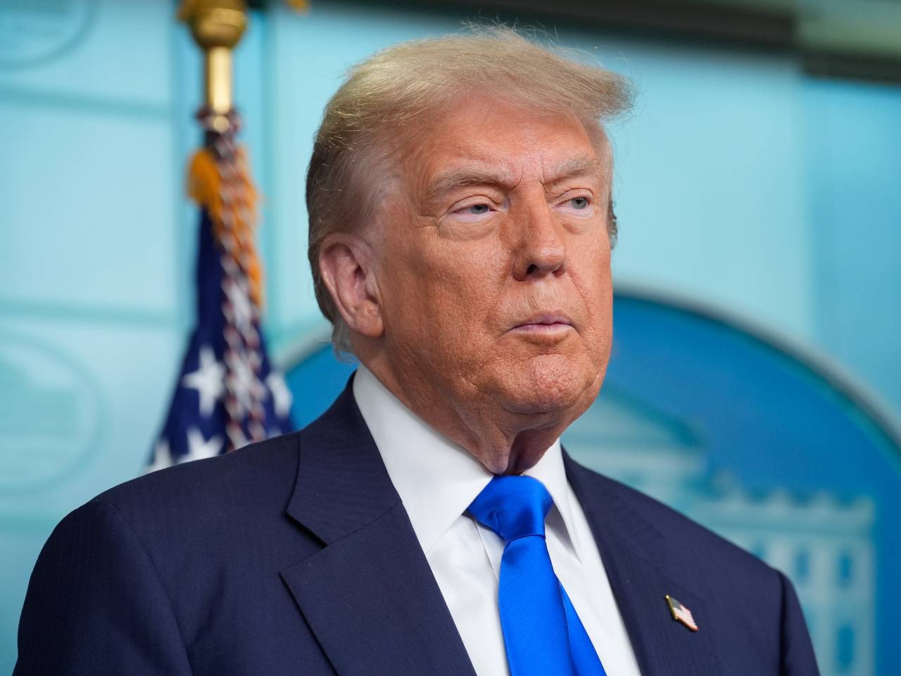 Трамп оценил возможность урегулирования украинского конфликта