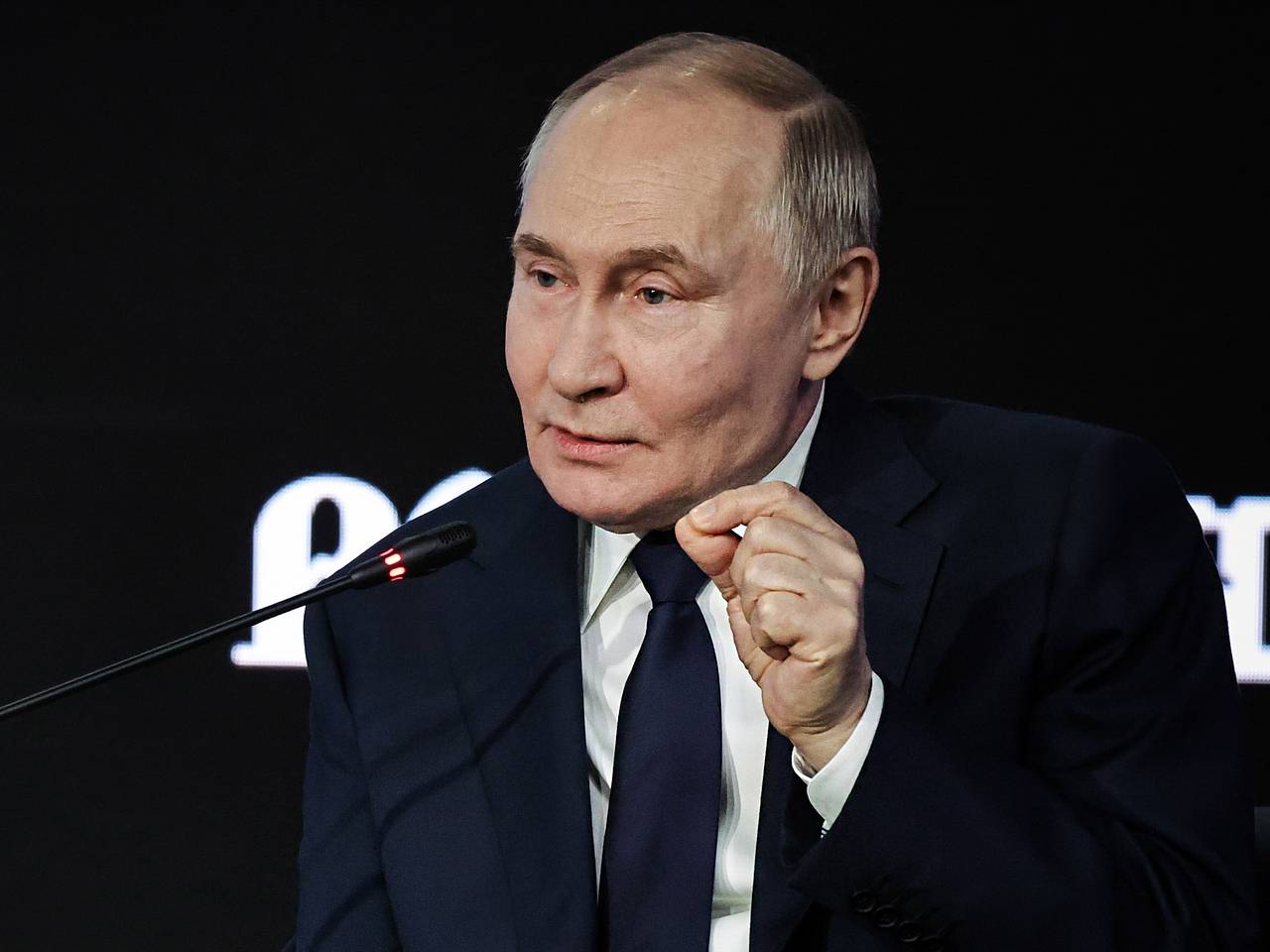 На Западе раскритиковали британские СМИ после статей о Путине