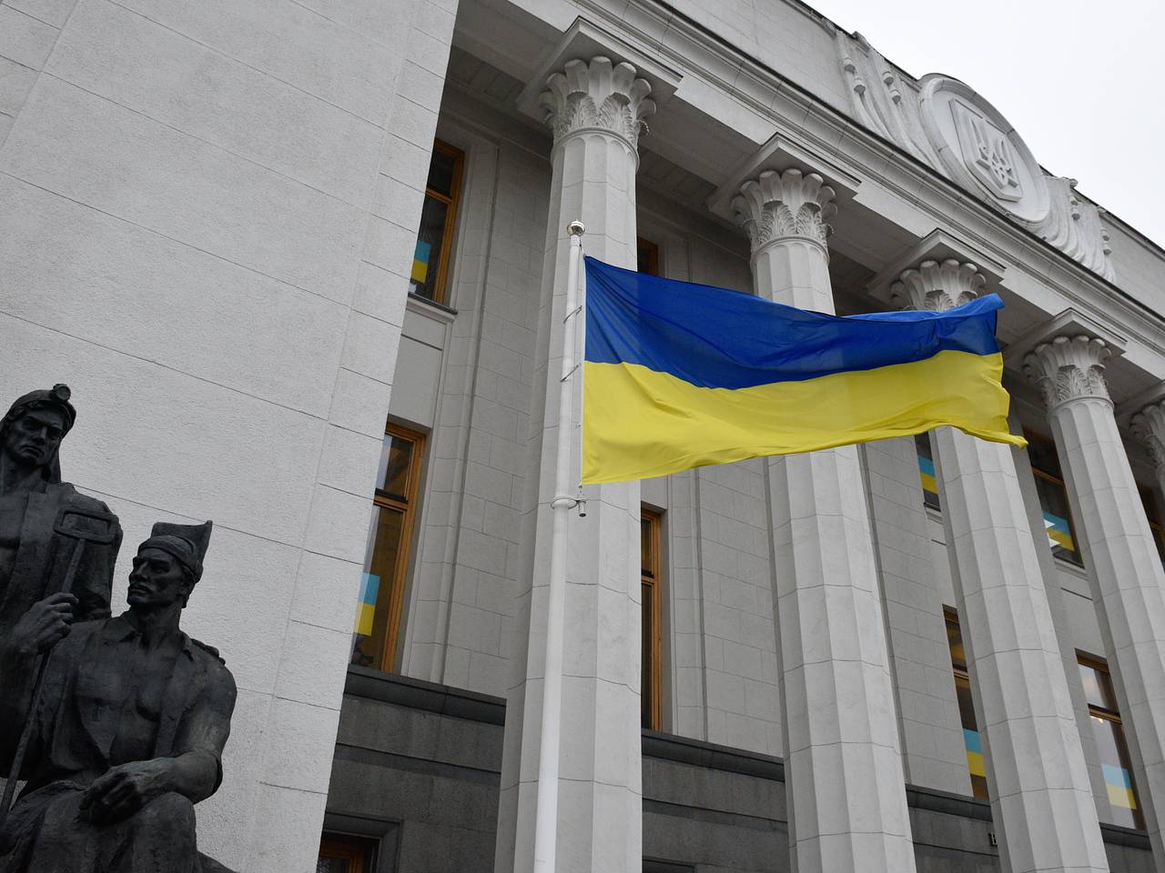 На Украине обвинили соотечественников в отправке ВС России координат ТЦК