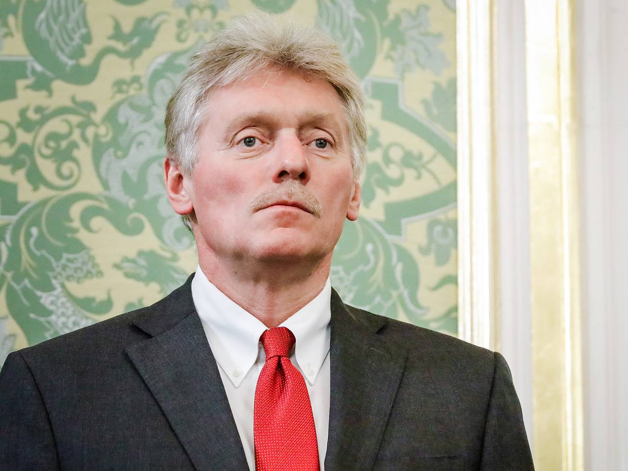 Песков рассказал о «затыках» в переговорах с Украиной