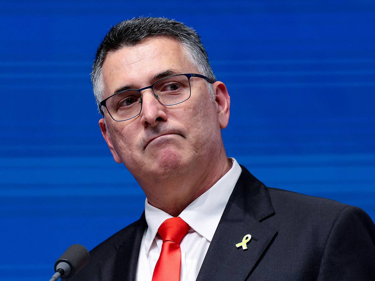 Глава МИД Израиля прибыл в Киев