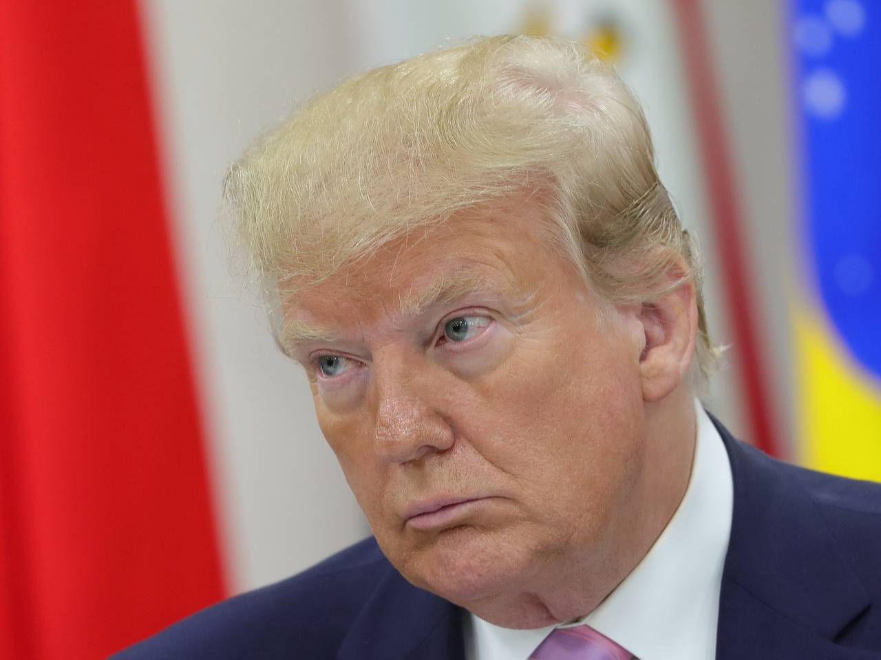 Трамп назвал Путина профессионалом