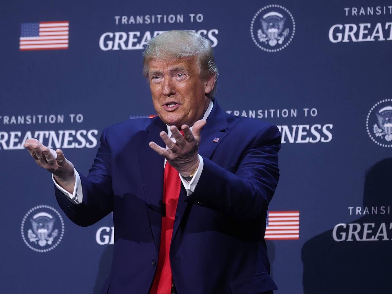 Ультиматум Трампа назвали предзнаменованием для достижения целей России