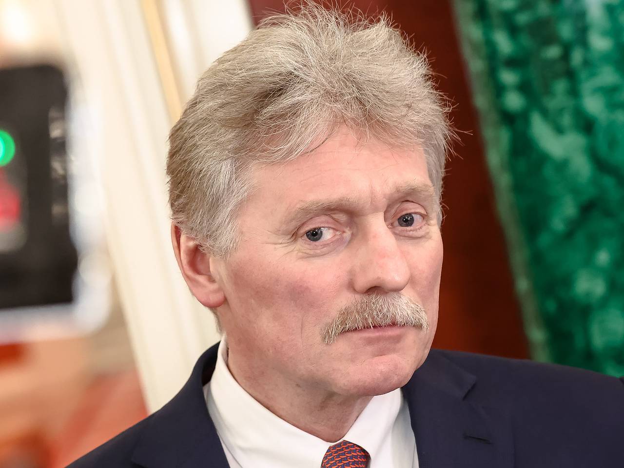 В Кремле заявили о сложном периоде в отношениях между Москвой и Баку